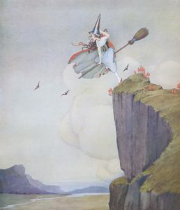 The Witch