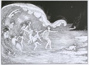 Foam Fairies scaled e1657804878659