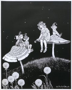 Shes Really Rather Nice