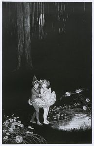 I Stole a Fairy Playmate