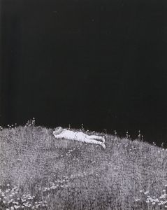 The First Sorrow
