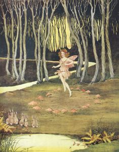 The Fairy Ring