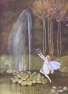 Fairy Frolic