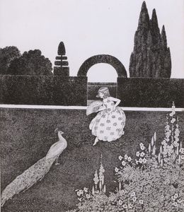 The Peacock