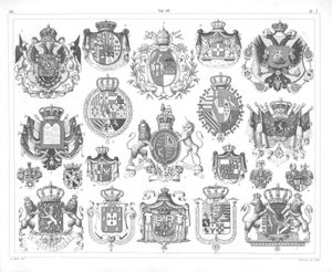 Emblems