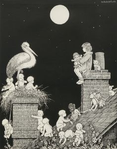 A Mothers Meeting