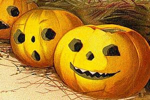 Halloween