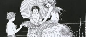 Mermaids