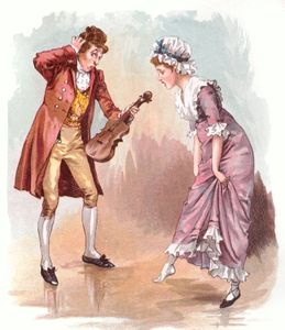 Cock a Doodle Nursery Rhymes