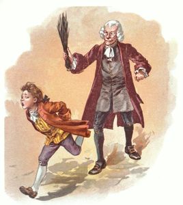 Doctor Faustus Nursery Rhymes