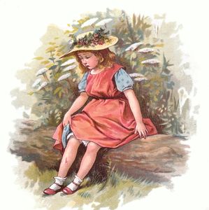 I Went to the Wood and Got It Nursery Rhymes