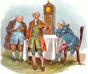 To Bed to Bed Sleep Head Nursery Rhymes