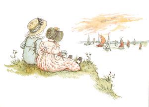 When You and I Grow Up