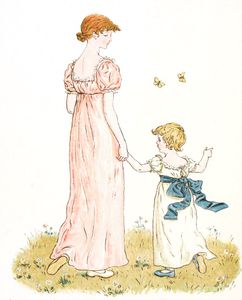 Willy and His Sister