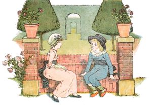 Sample work by Greenaway, Kate