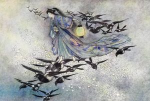 The Star Lovers