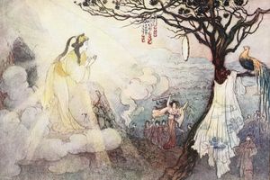 The Story of Susa the Impetuous